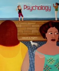 Exploring Psychology (8th edition) [Repost]