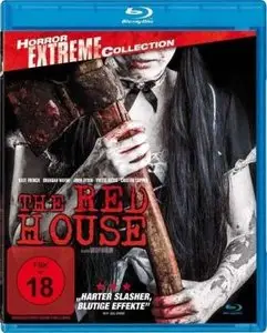 The Red House (2013)