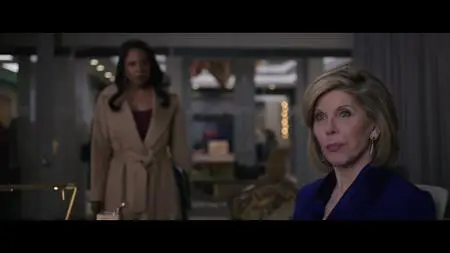 The Good Fight S04E05