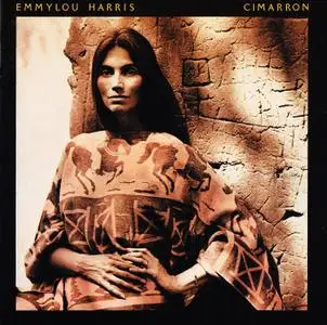 Emmylou Harris - Cimarron (1981)