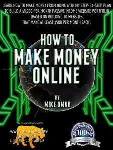How to Make Money Onlin