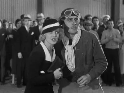 Parachute Jumper (1933)