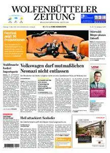 Wolfenbütteler Zeitung - 17. März 2018