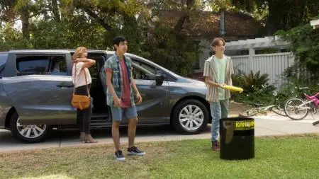 Splitting Up Together S02E04