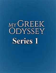 Off The Fence - My Greek Odyssey: Series 1 (2019)