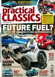 Practical Classics -  November 2023