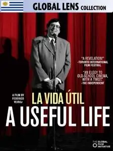 A Useful Life (2010)