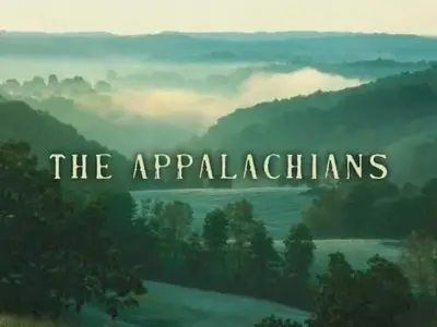 PBS - The Appalachians (2005)