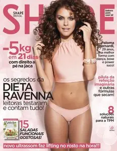 Shape Brasil - Março 2015 (True PDF)