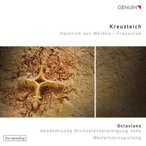 Octavians - Karsten Gundermann: Kreuzleich (Live) (2019) [Official Digital Download 24/96]