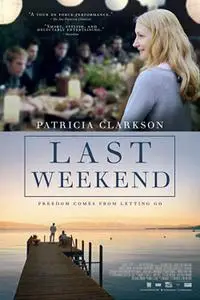 Last Weekend (2014)