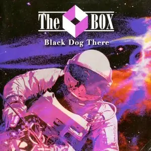 The Box - Black Dog There (2005)