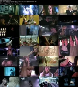 Girl in 3D (2003) 