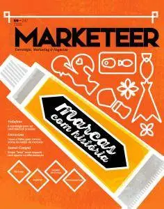 Marketeer - Fevereiro 2017