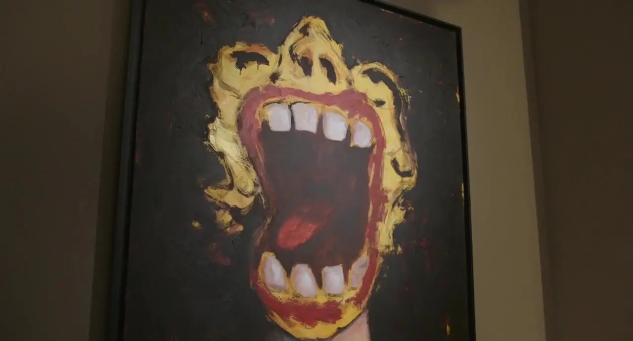 Je vais mieux (2018)