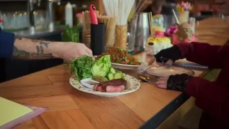 Eater's Guide to the World S01E01