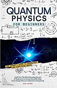 Quantum Physics for Beginners