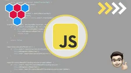 Professional Modern Javascript