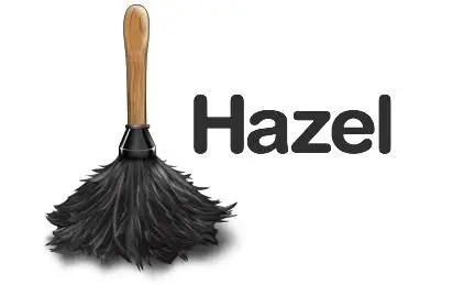Hazel 2.3.6