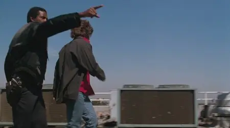Lethal Weapon (1987)
