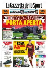 La Gazzetta dello Sport Bologna - 15 Aprile 2021