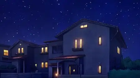 Hoshikuzu Telepath - 06