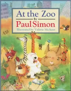 AT THE ZOO