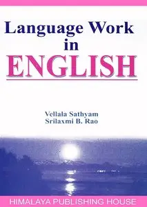 Language Work in English (repost)