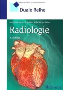 Duale Reihe Radiologie (Auflage: 3) [Repost]