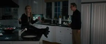 Ricki and the Flash (2015)