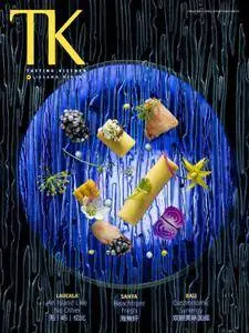 Tasting Kitchen - Issue 25 2016
