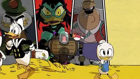 DuckTales S02E08