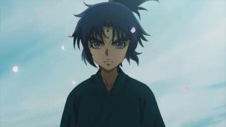 Basilisk: Ouka Ninpou Chou (2018)