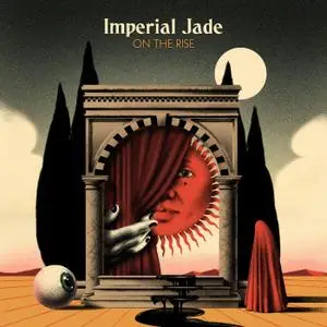 Imperial Jade - On the Rise (2019)