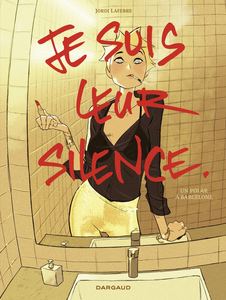 Je Suis Leur Silence