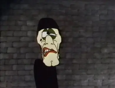 Witch's Night Out (1978)