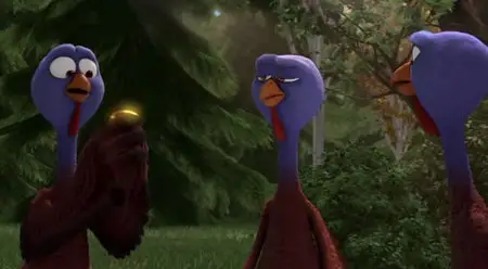 Free Birds (2013)