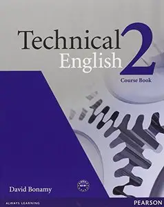 Technical English: Course Book Level 2 (repost)