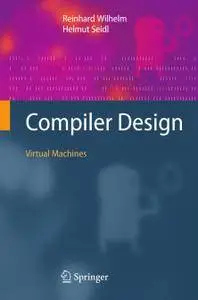 Compiler Design: Virtual Machines