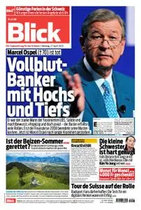 Blick – 27. April 2020