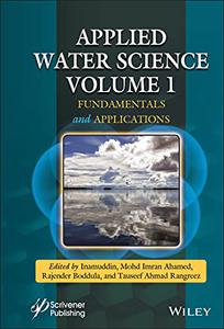 Applied Water Science Volume 1: Fundamentals and Applications