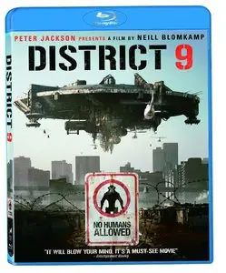 District 9 (2009)