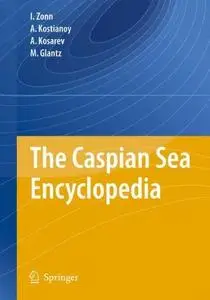 The Caspian Sea Encyclopedia