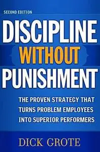 Discipline Without Punishment