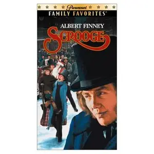 Scrooge (1970)