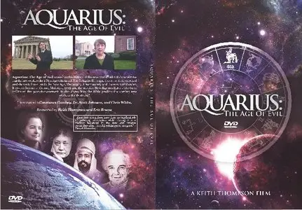 Aquarius, Age Of Evil (2010)