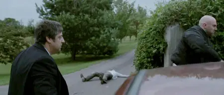 Gangsters, Guns & Zombies (2012)
