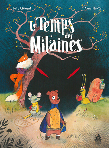 Le Temps des Mitaines