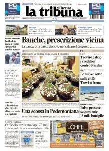 La Tribuna di Treviso - 29 Marzo 2018