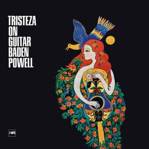 Baden Powell - Tristeza On Guitar (1966/2017) [Official Digital Download 24-bit/192kHz]